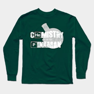 Chemistry Long Sleeve T-Shirt